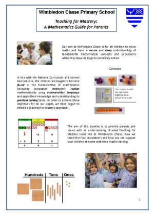 thumbnail of 3980559175112412903 – KS1 & KS2 Maths mastery parent booklet – FINAL